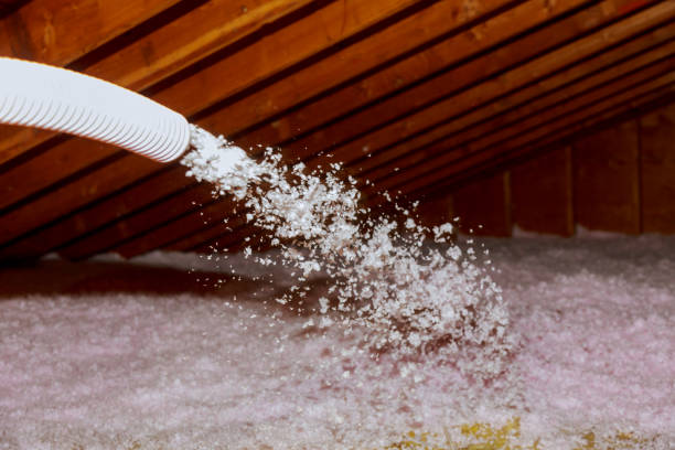 Best Blown-in Insulation in Walnut Grove, CA