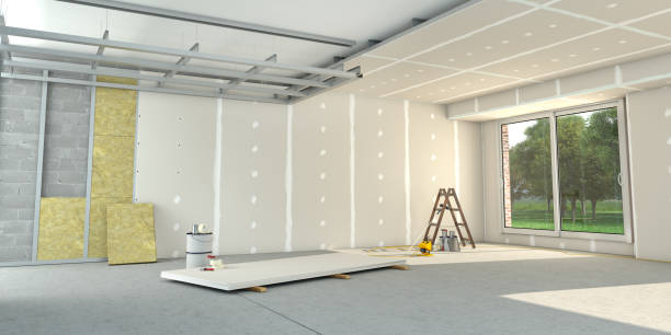 Types of Insulation We Offer in Walnut Grove, CA