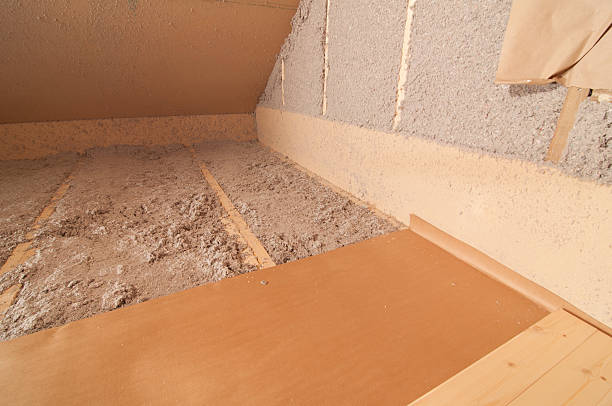 Best Fiberglass Insulation in Walnut Grove, CA